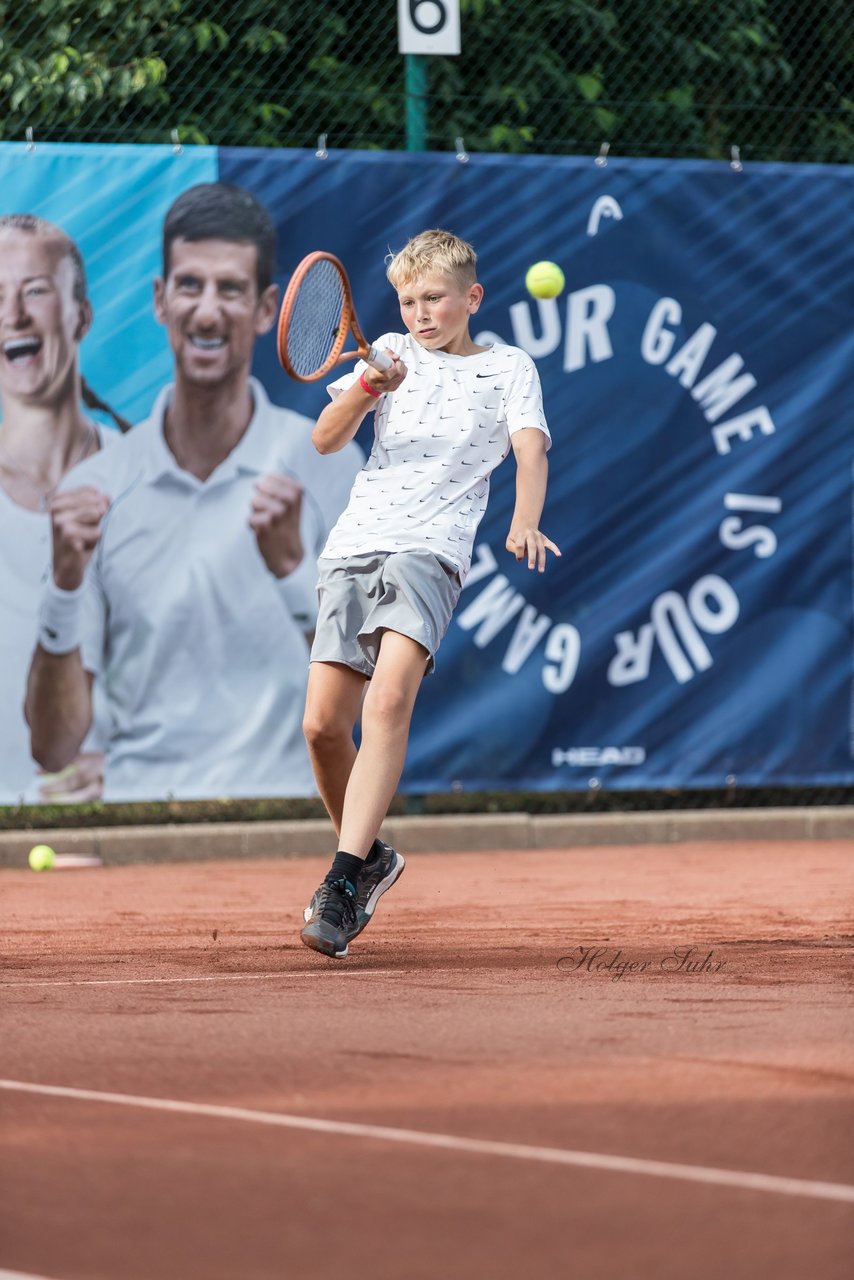 Bild 98 - Marner Tennisevent mit Mischa Zverev